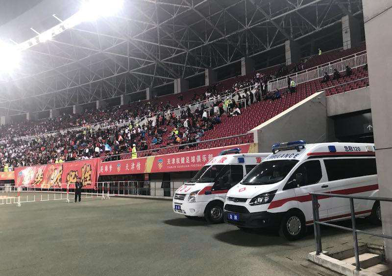 霍邱县大中小型活动保障